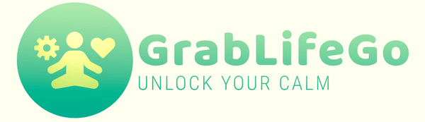 Grab Life Go